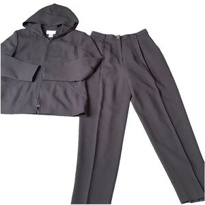 Focus 2000 by Charles pants suit size 10